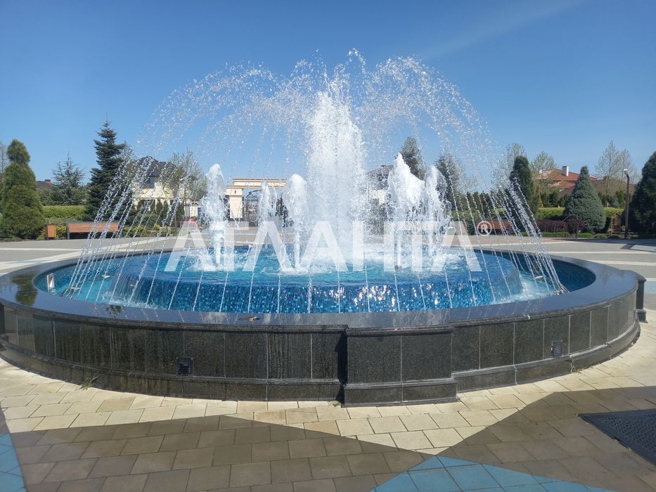 Продаётся участок 4 сотки в ЖМ Дайберг
