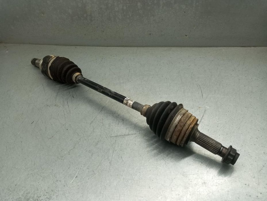 Transmissão frente esquerda CITROËN C1 II