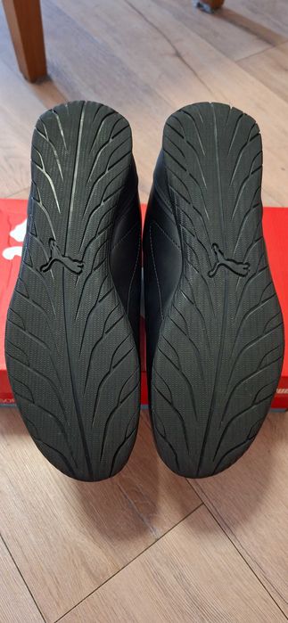 Sneakersy Puma MAPF1 Neo Cat 2.0 Mercedes AMG r. 44,5, raz u