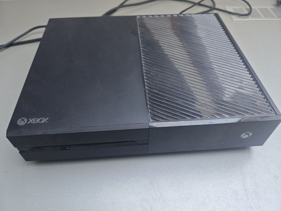 Xbox one 1TB Console