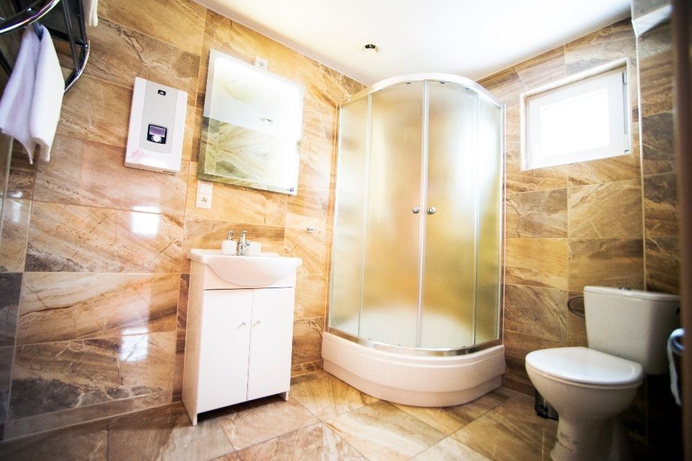 Czardasz Kaczórki Roztocze - Domki Całoroczne