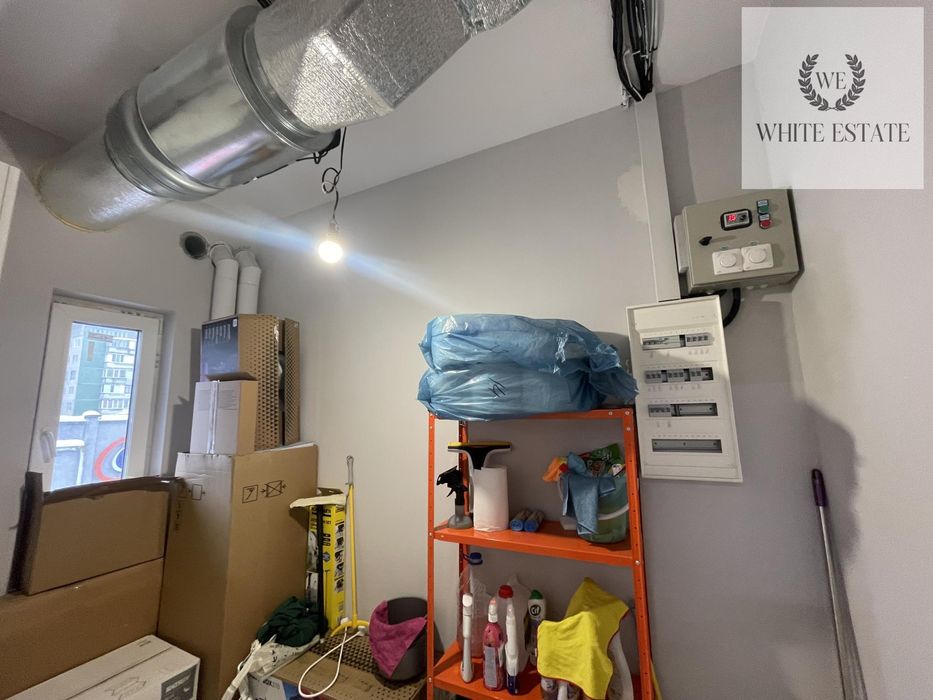 Оренда комерційного приміщення по вул 15 Квітня