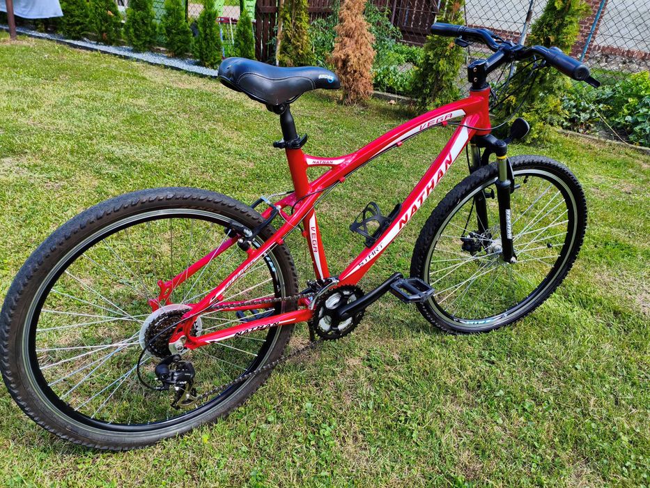 Sprzedam rower cross -  koło 26