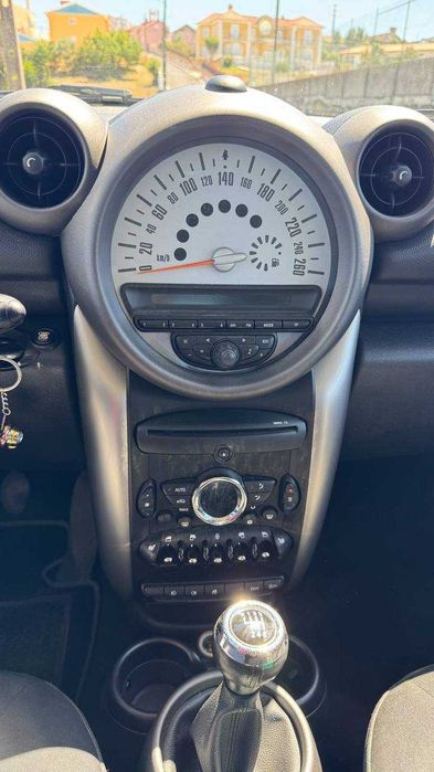 MINI Countryman — fotografia 3