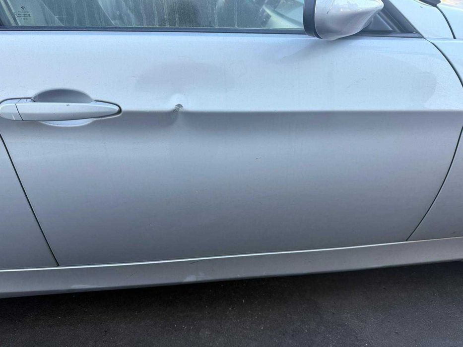 Na części sonda lambda kolektory przepustnica Bmw e90 2.0 b n43b20a