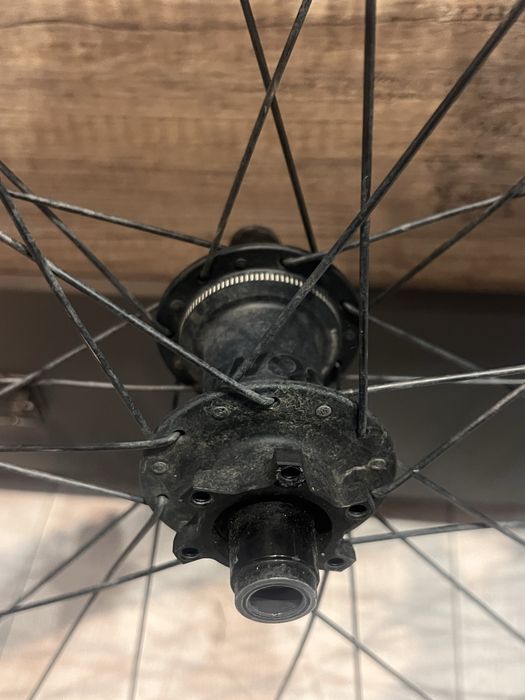 Koła 29” Bontrager