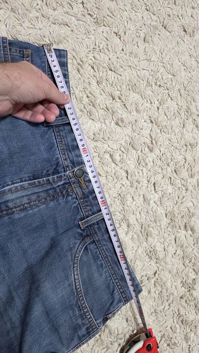 Джинси Бріоні Brioni w38 l34