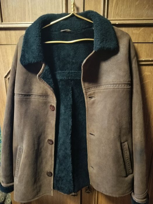 Дублєнка Пауло лучіано,  курточка arma