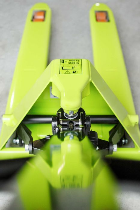 Porta-paletes Pramac GS/Basic 25S4