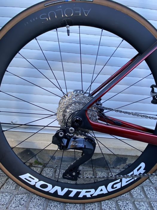 Trek madone sl6 gen8 2025