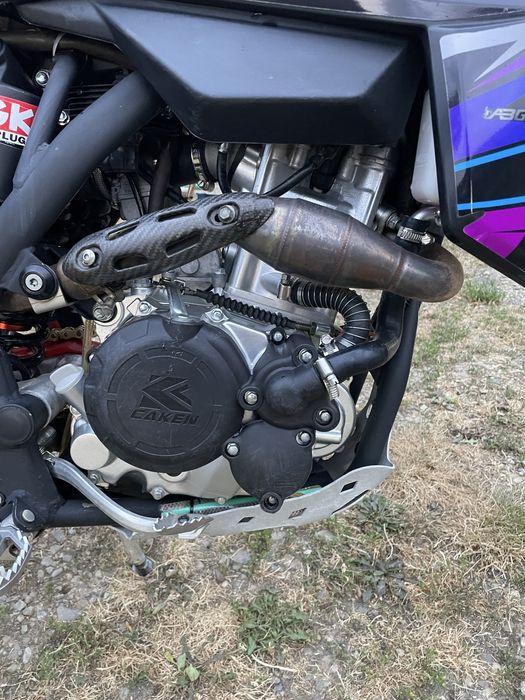 Продам кові ендуро крос Kovi MAX 300