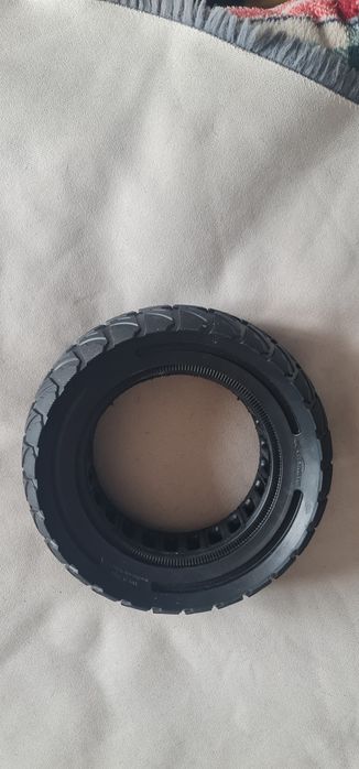 Opona do hulajnogi 8.5x3.0 PEŁNA !nowa