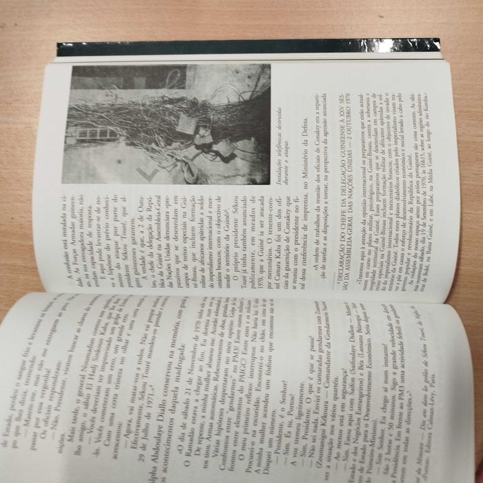 Operação Mar Verde - António Luís Marinho