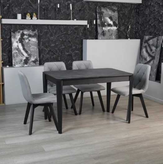 Кухонний стіл обідній розкладний Onto Рікардо 120, кухонный стол,