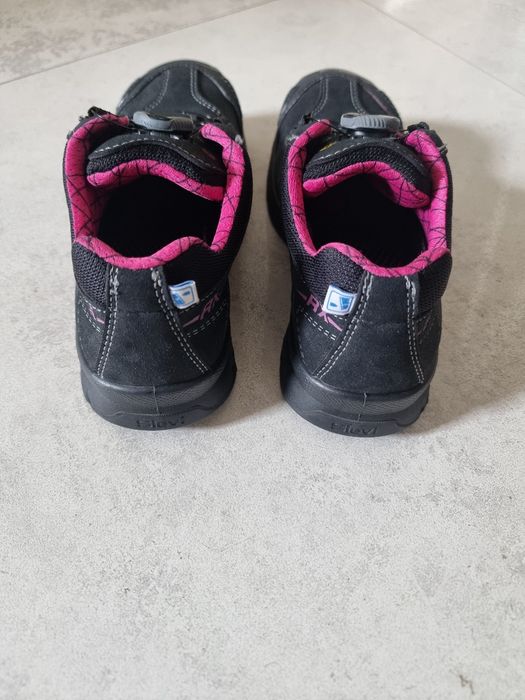 Buty robocze Sievi