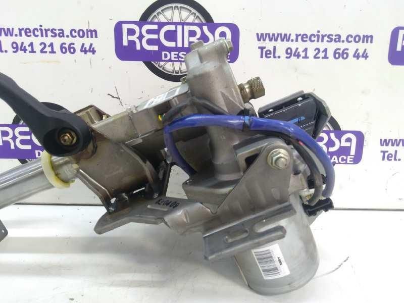 Coluna De Direção Nissan Qashqai J10