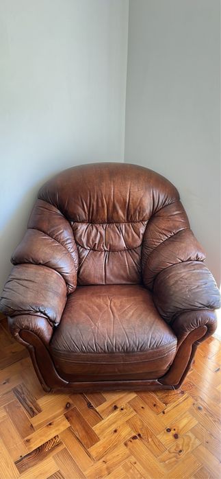 Sofa individual 2 unidades