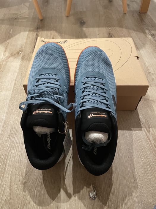 Tennis Bullpadel Novos