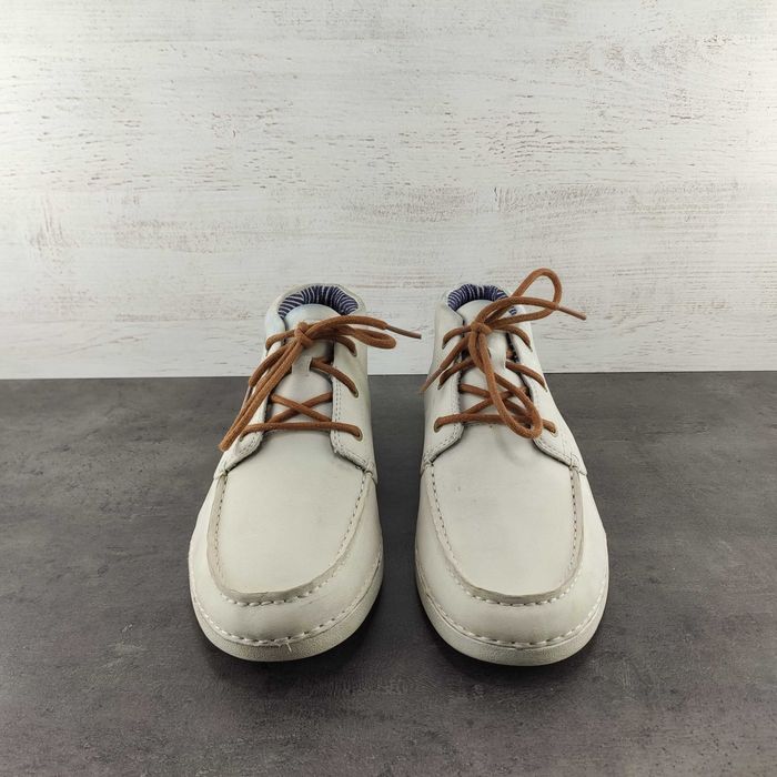 Кеды UGG. Замша. Размер 41,