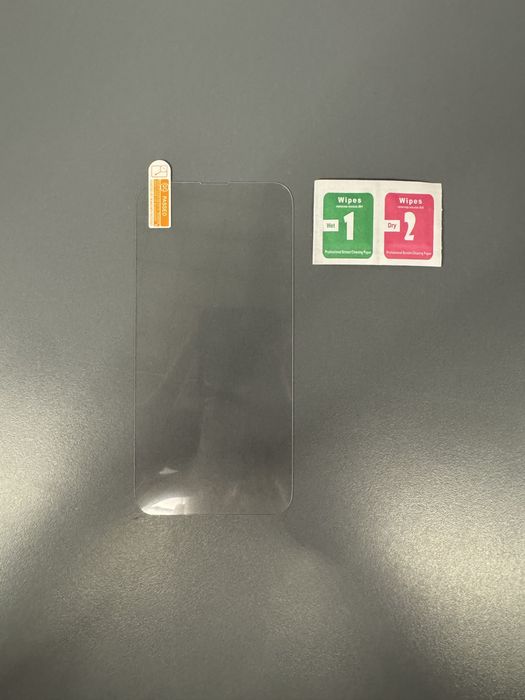 Szkło hartowane do iPhone 14