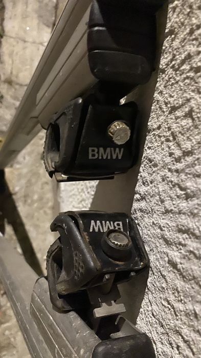 Suporte de carro BMW