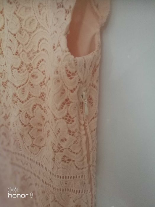 Koronkowa bluzka Orsay M