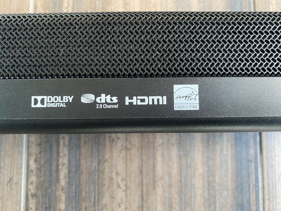 SoundBar Samsung HW-K450/EN NOVA