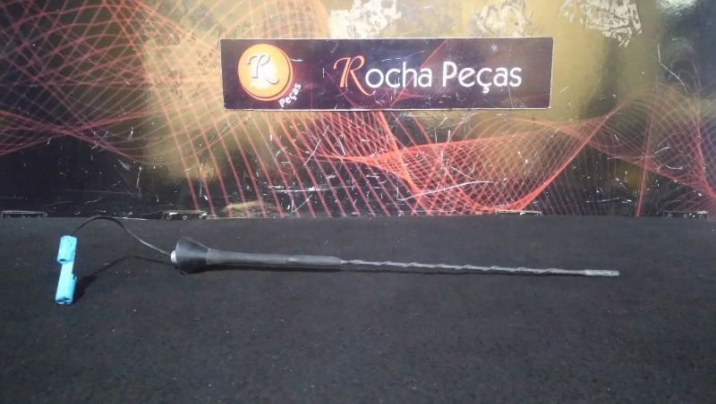 Antena Do Radio Opel Corsa C Caixa (X01)