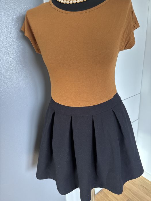 Elegancka sukienka Glamorous rozmiar 38