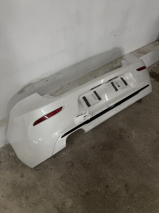 Para choque traseiro Sport F20 F21 BMW