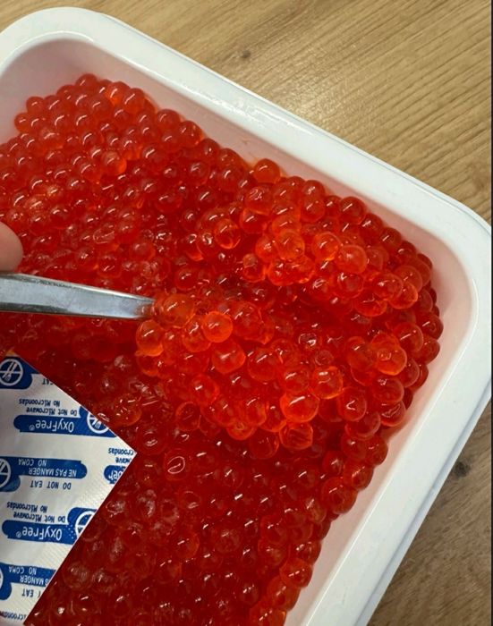 Икра  щуки форели опт и розница