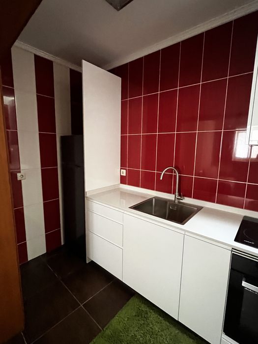 Arrendamento apartamento T1