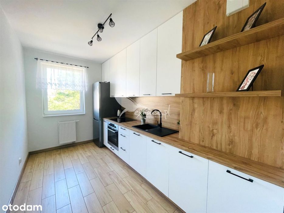 Jar | Watzenrodego | 2 Pokoje | 47 m2 | Wynajem