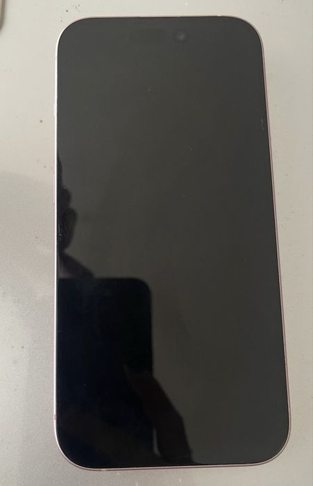 Iphone 15 256 GB