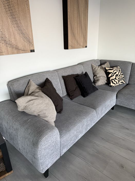 Sofa naroznik kanapa bardzo wygodna !!