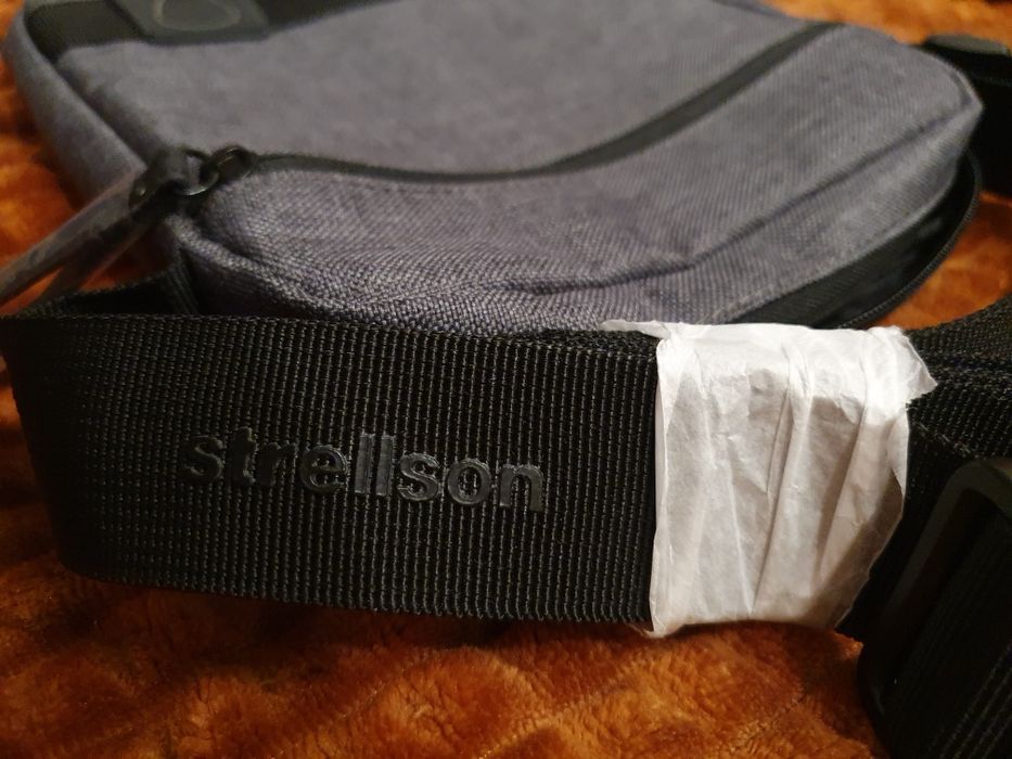 Torba meska strellson