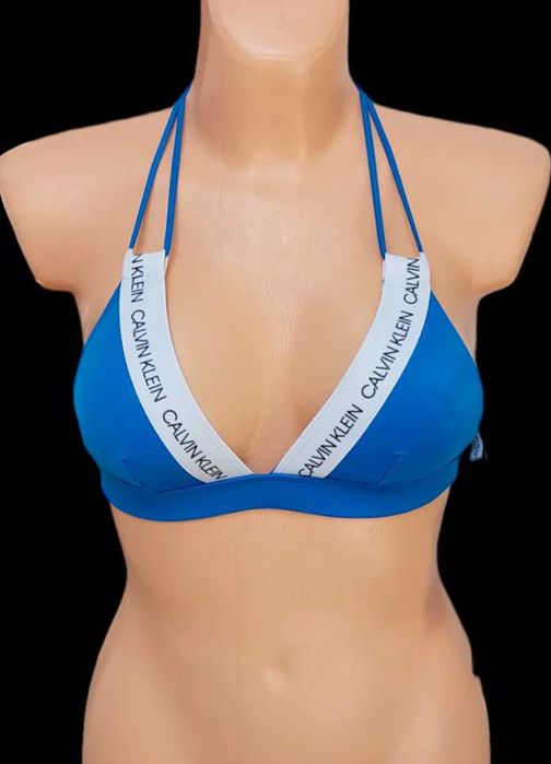 Bikini góra CALVIN KLEIN, R. XS