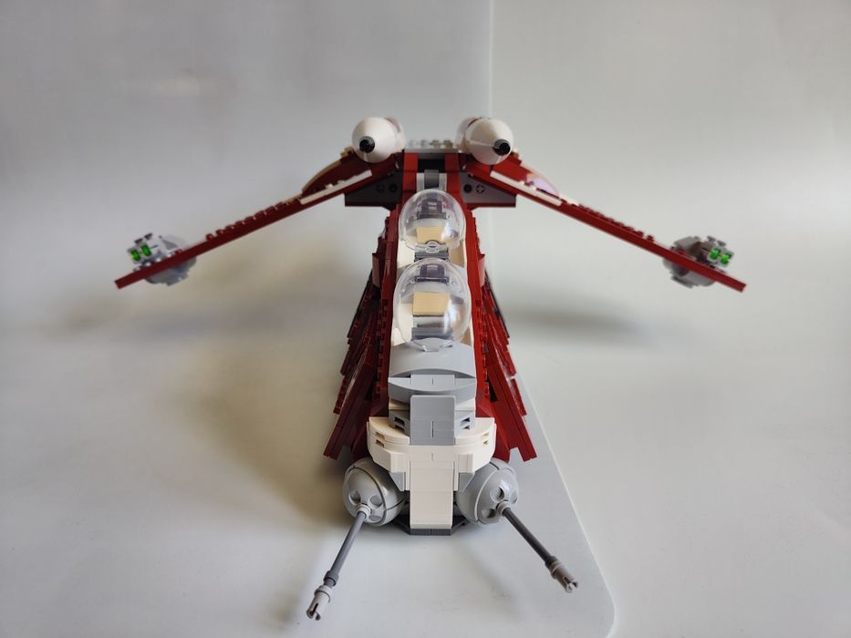 Lego Star Wars 75354