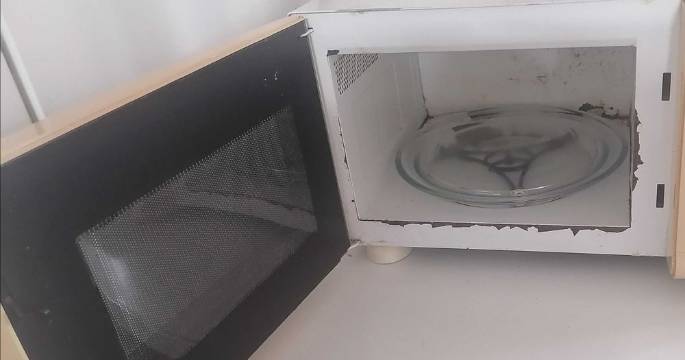 Microondas Moulinex Compact