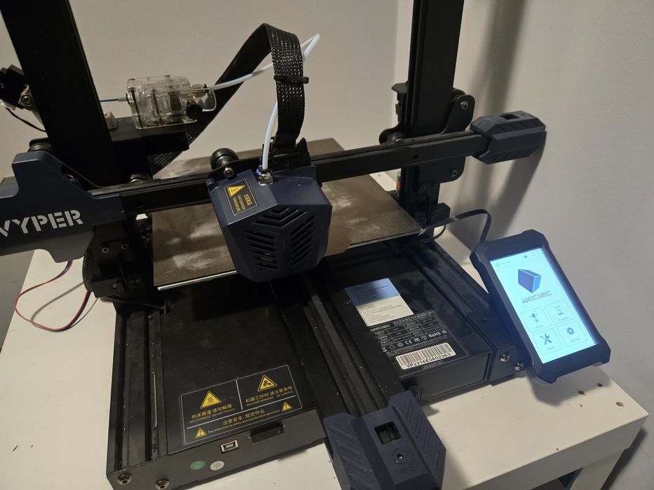 Drukarka 3D Anycubic Vyper