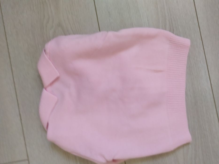 Костюмчик на дівчинку