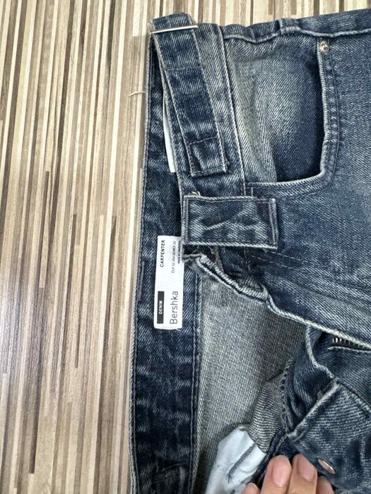 Spodnie Bershka rozmiar 32