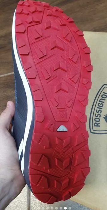 Кросівки Rossignol SKPR Light оригінал 45,5