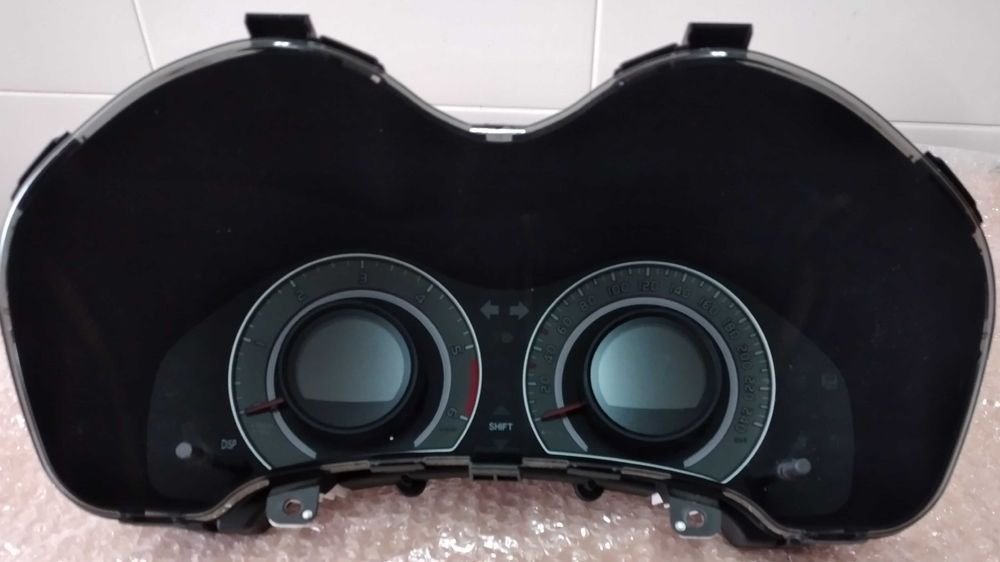 Toyota Auris (E15) 1.4 D4D quadrante/speedometer