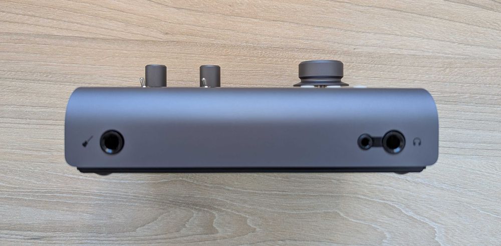 Звукова карта Audient ID14 mk2, Cтан нового!