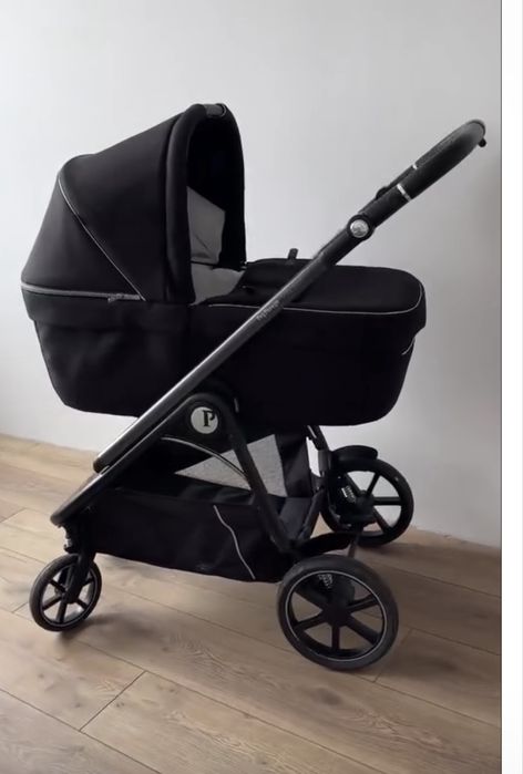 Peg Perego Veloce дитяча коляска 3 в 1