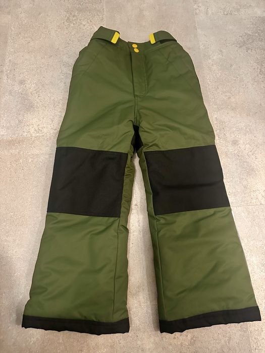 Зимовий костюм Deux Par Deux