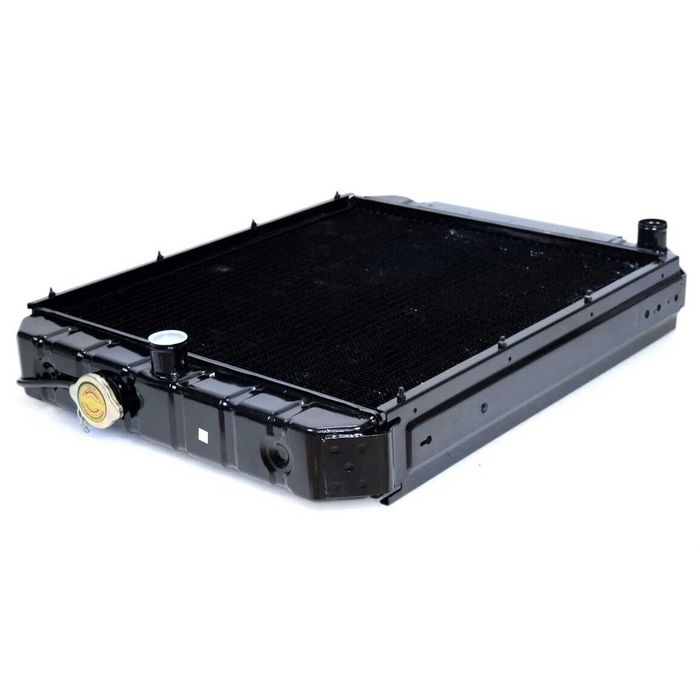 chłodnica wody do kombajnu Bizon Rekord I / Z-056