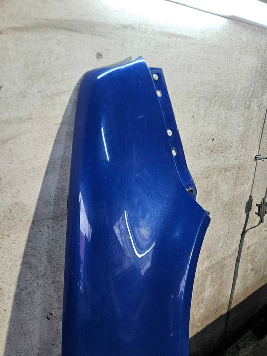 Błotnik Prawy Przód Prawy Przedni VW Golf IV