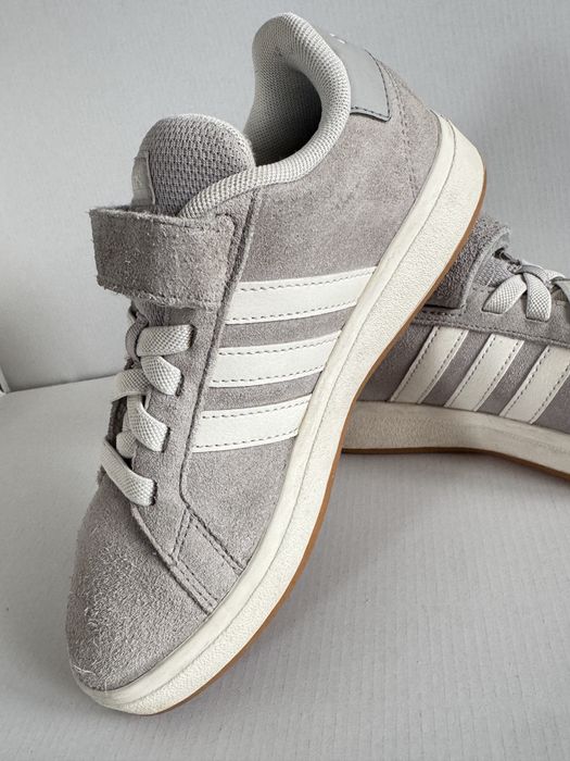 Adidas buty snakersy rozm 33,5